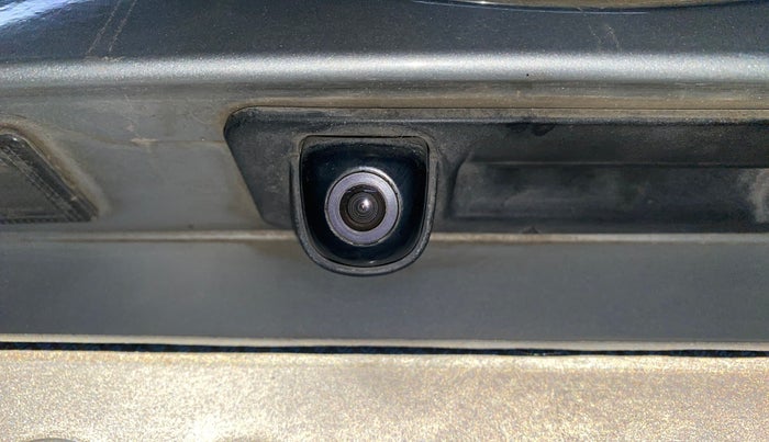 2017 Hyundai Verna 1.6 CRDI SX, Diesel, Manual, 1,40,501 km, Parking Camera