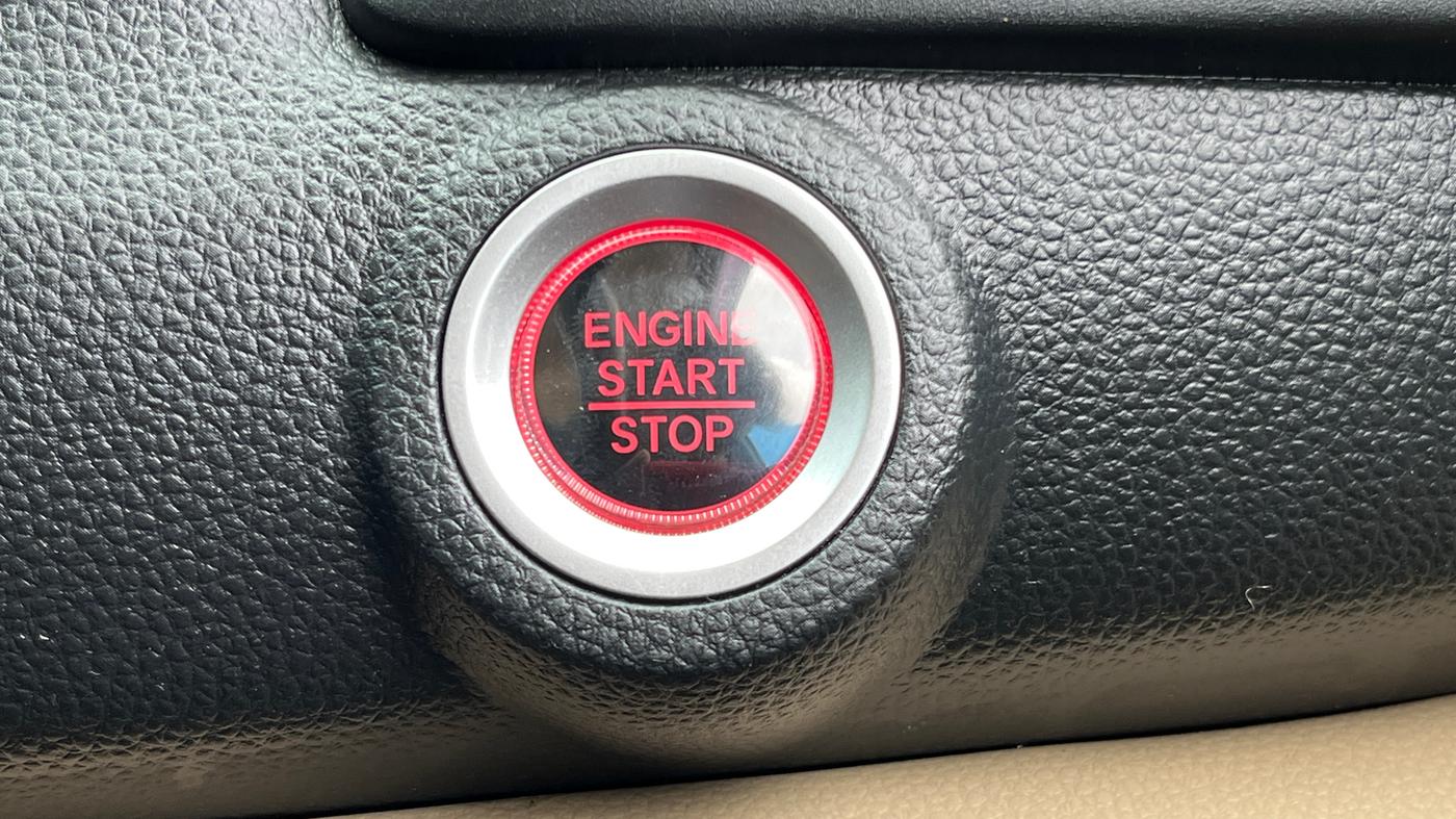 2019 Honda Amaze 1.2L I-VTEC VX, Petrol, Manual, 72,444 km, Keyless Start/ Stop Button