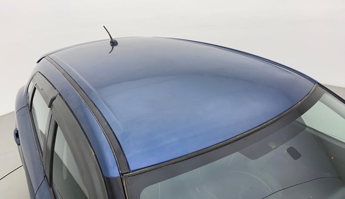 2017 Maruti Baleno SIGMA PETROL 1.2, Petrol, Manual, 26,452 km, Roof
