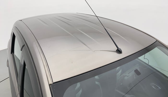 2017 Datsun Redi Go T (O), Petrol, Manual, 23,197 km, Roof