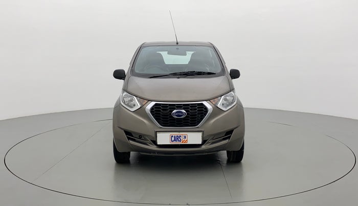 2017 Datsun Redi Go T (O), Petrol, Manual, 23,197 km, Front