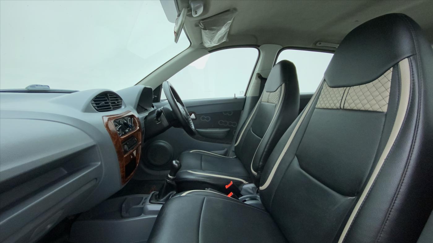 2016 Maruti Alto 800 LXI, Petrol, Manual, 89,356 km, Right Side Front Door Cabin