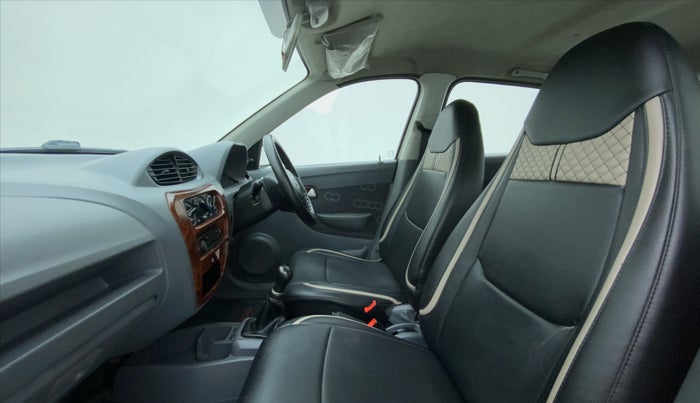 2016 Maruti Alto 800 LXI, Petrol, Manual, 89,356 km, Right Side Front Door Cabin