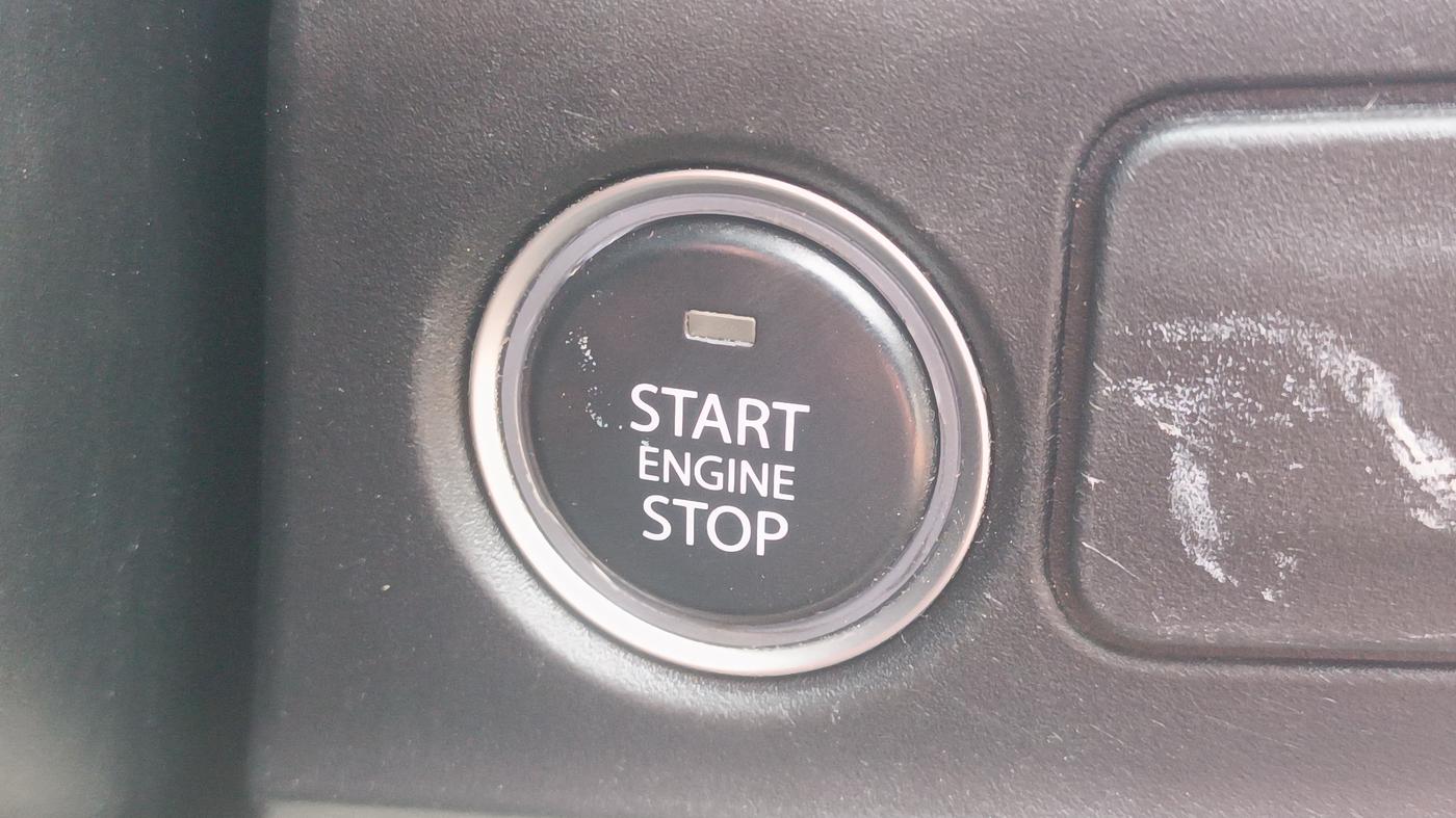 2023 Tata ALTROZ XZ Plus Sunroof i-Turbo , Petrol, Manual, 45,516 km, Keyless Start/ Stop Button