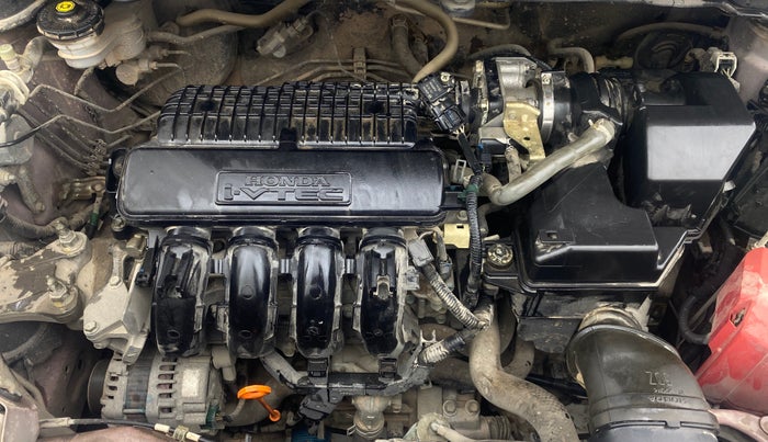 2019 Honda WR-V 1.2L I-VTEC VX MT, Petrol, Manual, 51,983 km, Engine View