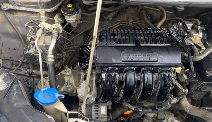 2019 Honda WR-V 1.2L I-VTEC VX MT, Petrol, Manual, 51,983 km, Engine View - Right