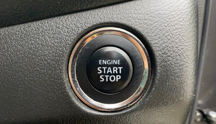 2017 Maruti Baleno ALPHA PETROL 1.2, Petrol, Manual, 51,655 km, Keyless Start/ Stop Button