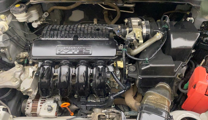 2018 Honda Jazz 1.2L I-VTEC V CVT, Petrol, Automatic, 16,175 km, Engine View