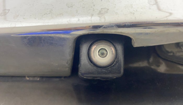 2018 Honda Jazz 1.2L I-VTEC V CVT, Petrol, Automatic, 16,175 km, Parking Camera