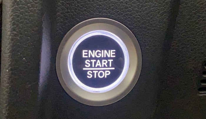 2018 Honda Jazz 1.2L I-VTEC V CVT, Petrol, Automatic, 16,175 km, Keyless Start/ Stop Button