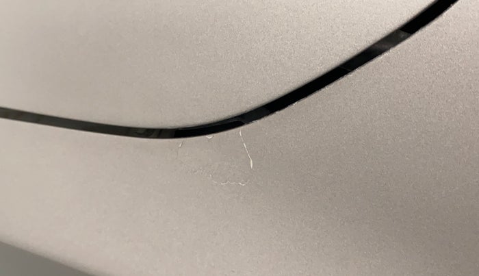 2015 Honda City 1.5L I-VTEC VX, Petrol, Manual, 51,531 km, Left fender - Paint has minor damage
