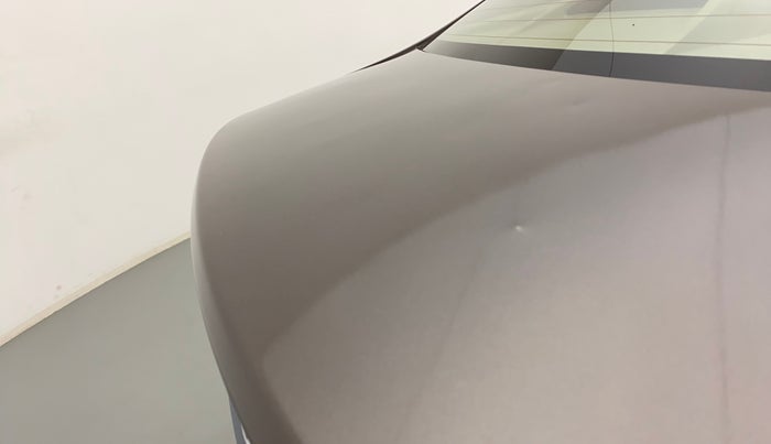 2015 Honda City 1.5L I-VTEC VX, Petrol, Manual, 51,531 km, Dicky (Boot door) - Slightly dented
