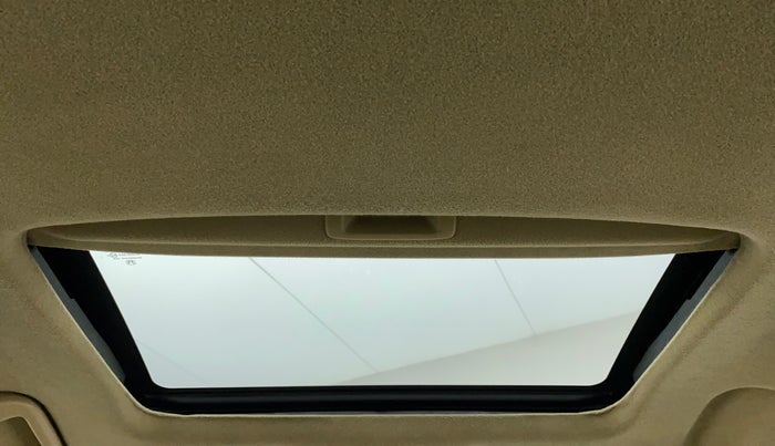 2015 Honda City 1.5L I-VTEC VX, Petrol, Manual, 51,531 km, Moonroof/ Sunroof