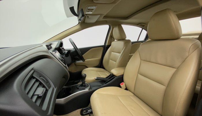 2015 Honda City 1.5L I-VTEC VX, Petrol, Manual, 51,531 km, Right Side Front Door Cabin