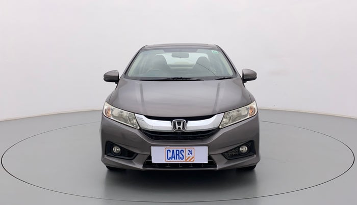2015 Honda City 1.5L I-VTEC VX, Petrol, Manual, 51,531 km, Front
