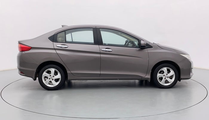 2015 Honda City 1.5L I-VTEC VX, Petrol, Manual, 51,531 km, Right Side View