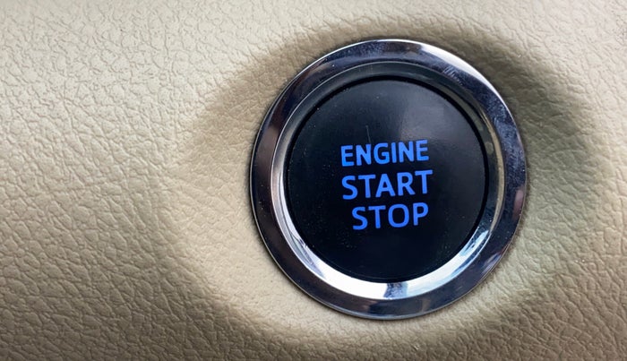 2020 Toyota YARIS V CVT, Petrol, Automatic, 67,534 km, Keyless Start/ Stop Button