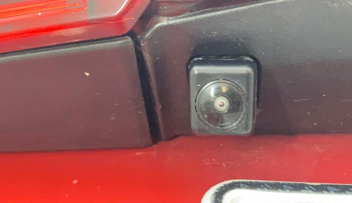 2020 Toyota YARIS V CVT, Petrol, Automatic, 67,534 km, Parking Camera