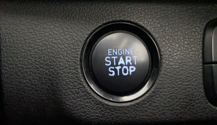 2019 Hyundai VENUE SX 1.0 (O) TURBO, Petrol, Manual, 55,739 km, Keyless Start/ Stop Button