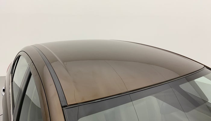 2018 Maruti Ciaz ALPHA  AT 1.5 SHVS PETROL, Petrol, Automatic, 92,446 km, Roof