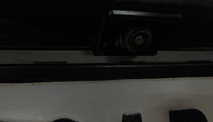 2021 Ford Ecosport TITANIUM 1.5L PETROL, Petrol, Manual, 40,476 km, Parking Camera