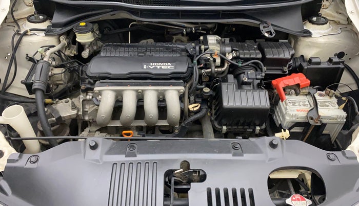 2010 Honda City 1.5L I-VTEC V AT, Petrol, Automatic, 70,674 km, Open Bonet