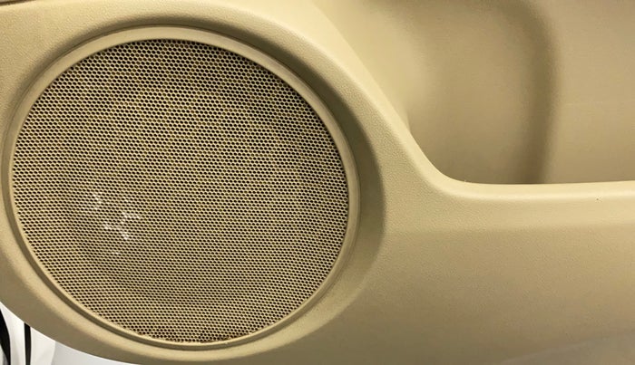 2010 Honda City 1.5L I-VTEC V AT, Petrol, Automatic, 70,674 km, Speaker