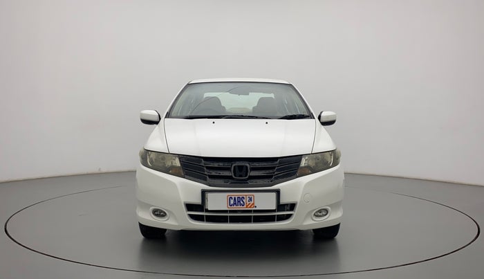 2010 Honda City 1.5L I-VTEC V AT, Petrol, Automatic, 70,674 km, Front
