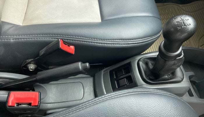 2014 Maruti Alto 800 LXI, Petrol, Manual, 63,025 km, Gear Lever