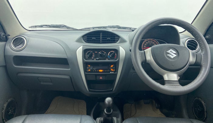 2014 Maruti Alto 800 LXI, Petrol, Manual, 63,025 km, Dashboard