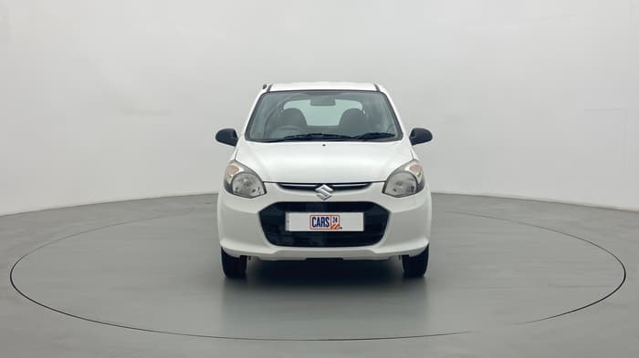 2014 Maruti Alto 800 LXI, Petrol, Manual, 63,025 km, Front