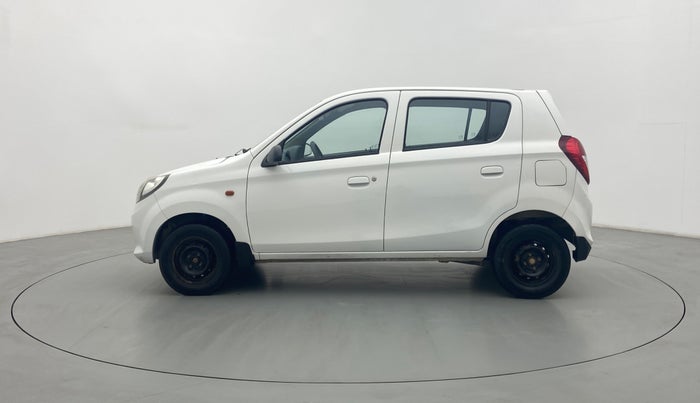 2014 Maruti Alto 800 LXI, Petrol, Manual, 63,025 km, Left Side