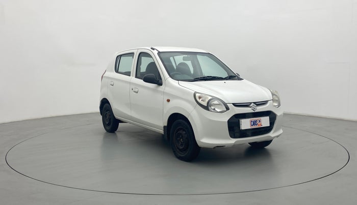 2014 Maruti Alto 800 LXI, Petrol, Manual, 63,025 km, Right Front Diagonal
