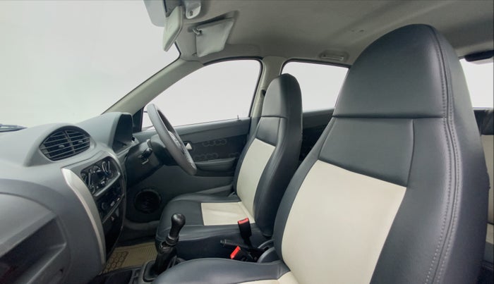 2014 Maruti Alto 800 LXI, Petrol, Manual, 63,025 km, Right Side Front Door Cabin