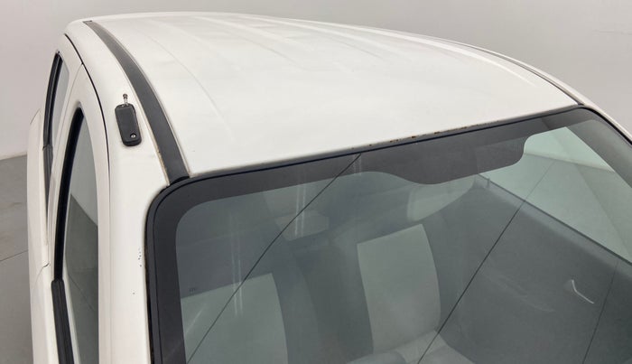 2014 Maruti Alto 800 LXI, Petrol, Manual, 63,025 km, Roof