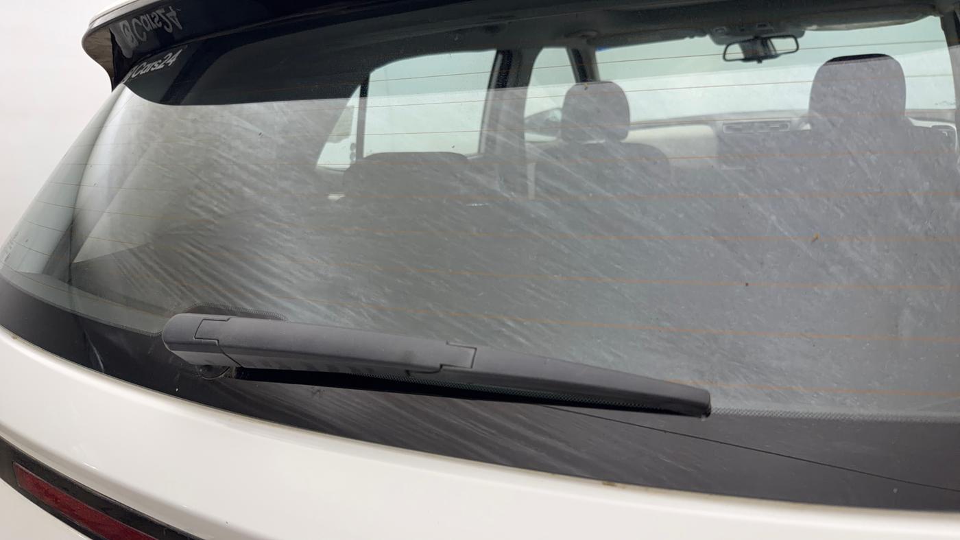 2023 Hyundai Creta SX 1.5 PETROL, Petrol, Manual, 33,914 km, Rear Wiper