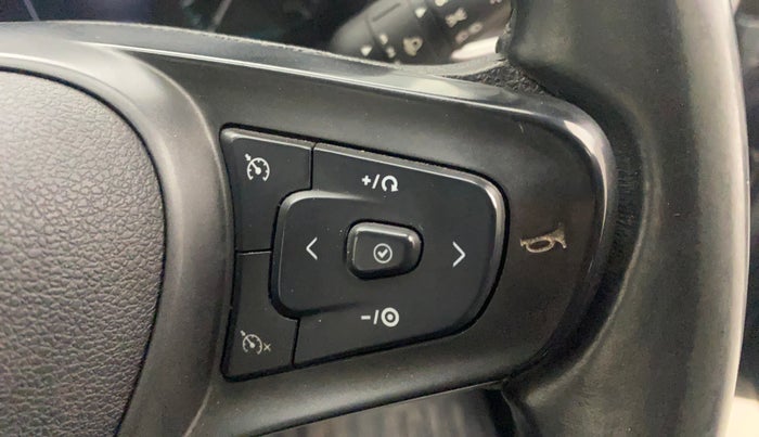 2021 Tata ALTROZ XZ DIESEL, Diesel, Manual, 79,407 km, Adaptive Cruise Control