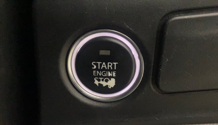 2021 Tata ALTROZ XZ DIESEL, Diesel, Manual, 79,407 km, Keyless Start/ Stop Button