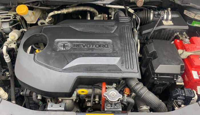 2021 Tata ALTROZ XZ DIESEL, Diesel, Manual, 79,407 km, Engine View