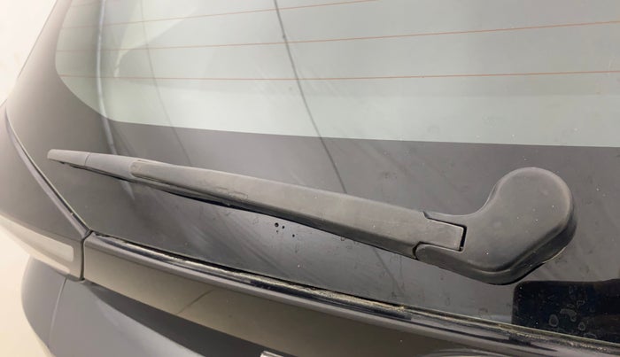 2021 Tata ALTROZ XZ DIESEL, Diesel, Manual, 79,407 km, Rear Wiper