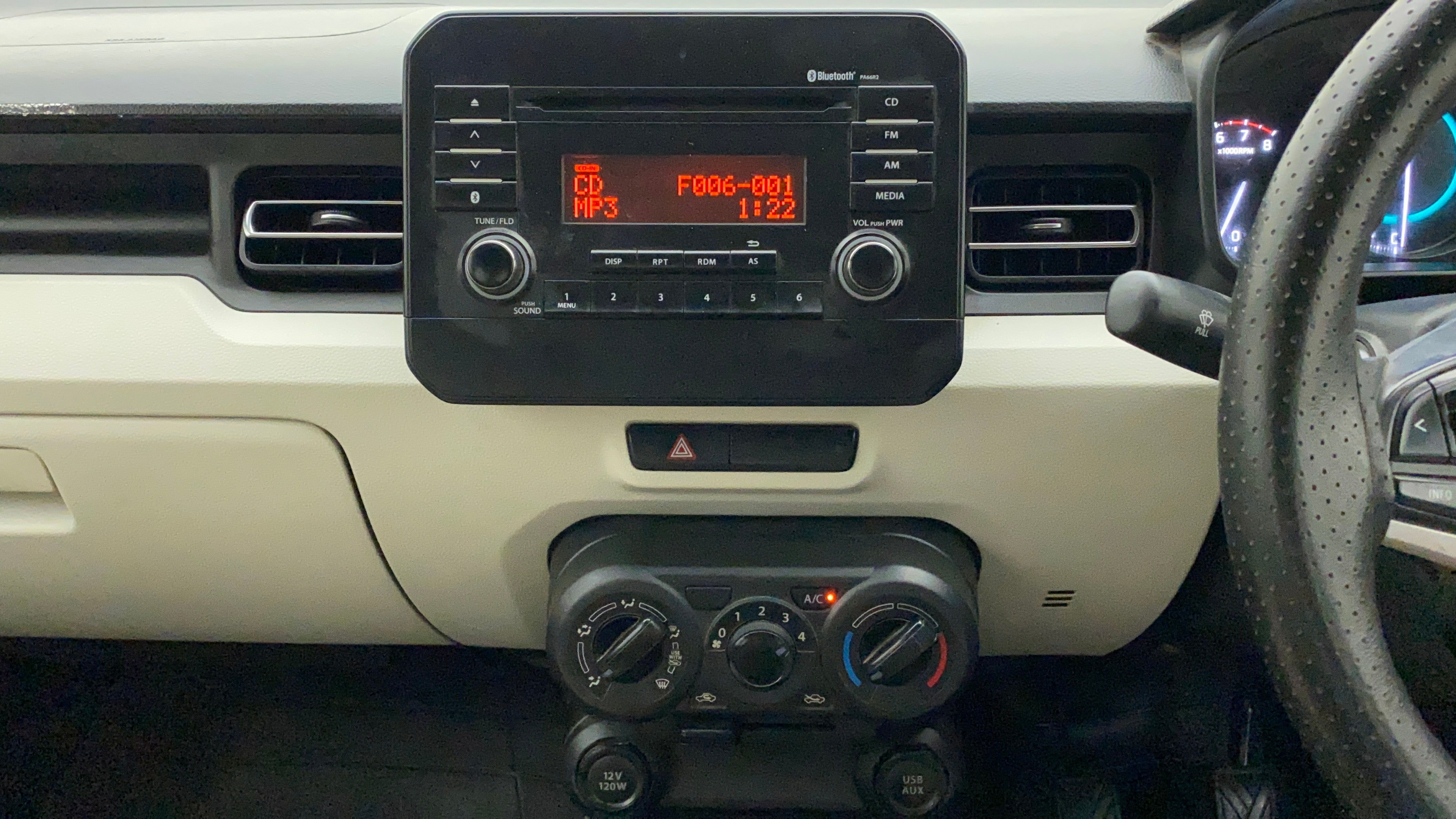 Features