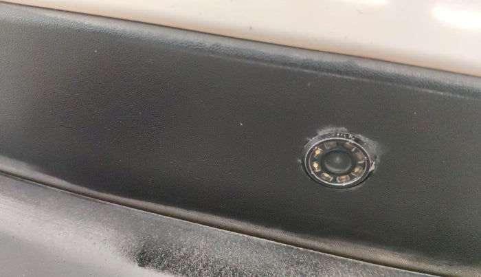 2017 Hyundai Creta E PLUS 1.6 PETROL, Petrol, Manual, 41,781 km, Parking Camera