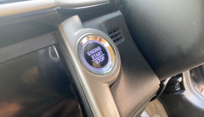 2017 Honda City 1.5L I-VTEC VX, Petrol, Manual, 46,585 km, Keyless Start/ Stop Button