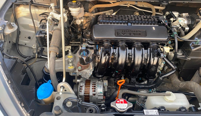 2017 Honda City 1.5L I-VTEC VX, Petrol, Manual, 46,585 km, Engine View - Right