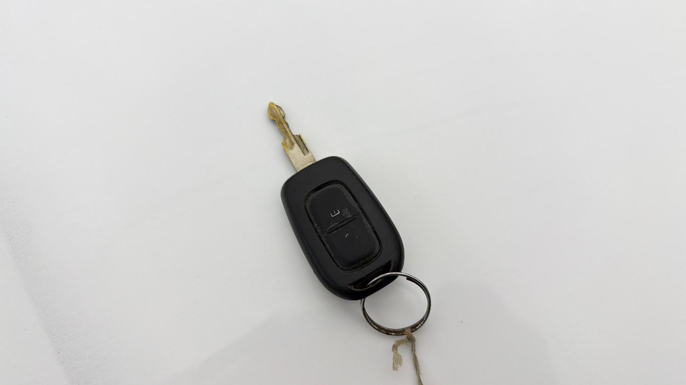 2016 Renault Kwid RXT 0.8 (O), Petrol, Manual, 72,175 km, Key Close Up