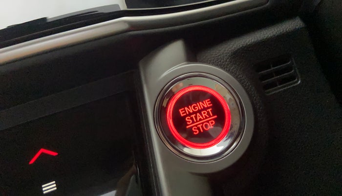 2019 Honda City 1.5L I-VTEC ZX CVT, Petrol, Automatic, 27,260 km, Keyless Start/ Stop Button
