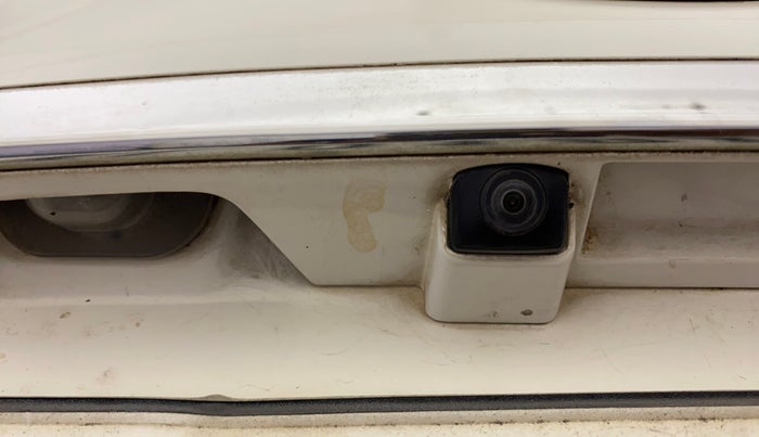 2016 Hyundai Xcent SX 1.2, Petrol, Manual, 78,511 km, Parking Camera