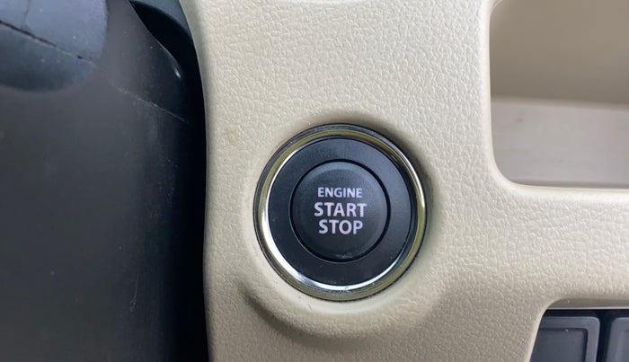 2017 Maruti Ciaz ALPHA  AT 1.4  PETROL, Petrol, Automatic, 1,21,500 km, Keyless Start/ Stop Button