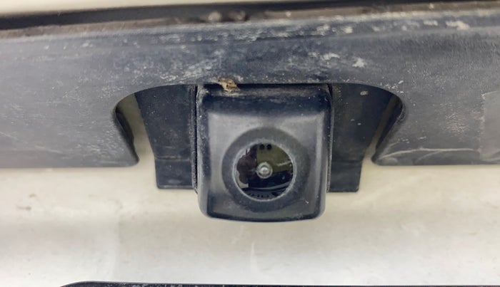 2017 Maruti Ciaz ALPHA  AT 1.4  PETROL, Petrol, Automatic, 1,21,500 km, Parking Camera