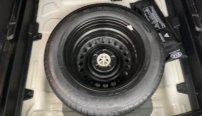 2020 KIA SELTOS GTX PLUS DCT 1.4 PETROL, Petrol, Automatic, 77,145 km, Spare Tyre